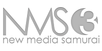 New Media Samurai (NMS3)